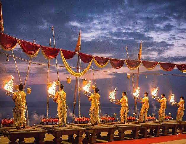 assi-ghat-ganga-aarti